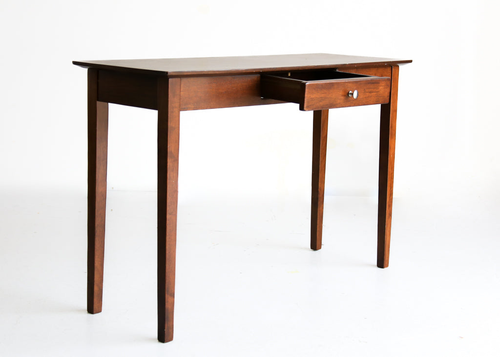 Contemporary Modernist Side Server