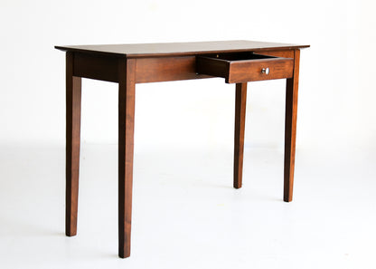 Contemporary Modernist Side Server