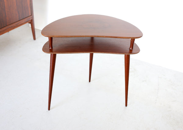 Mid-century Occasional Table