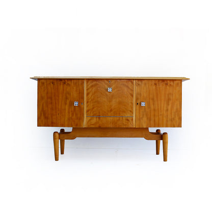 Truline Mid-century Sideboard