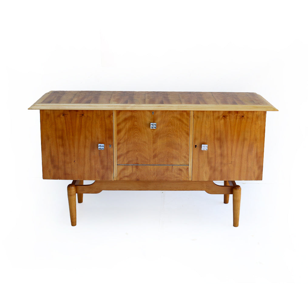 Truline Mid-century Sideboard