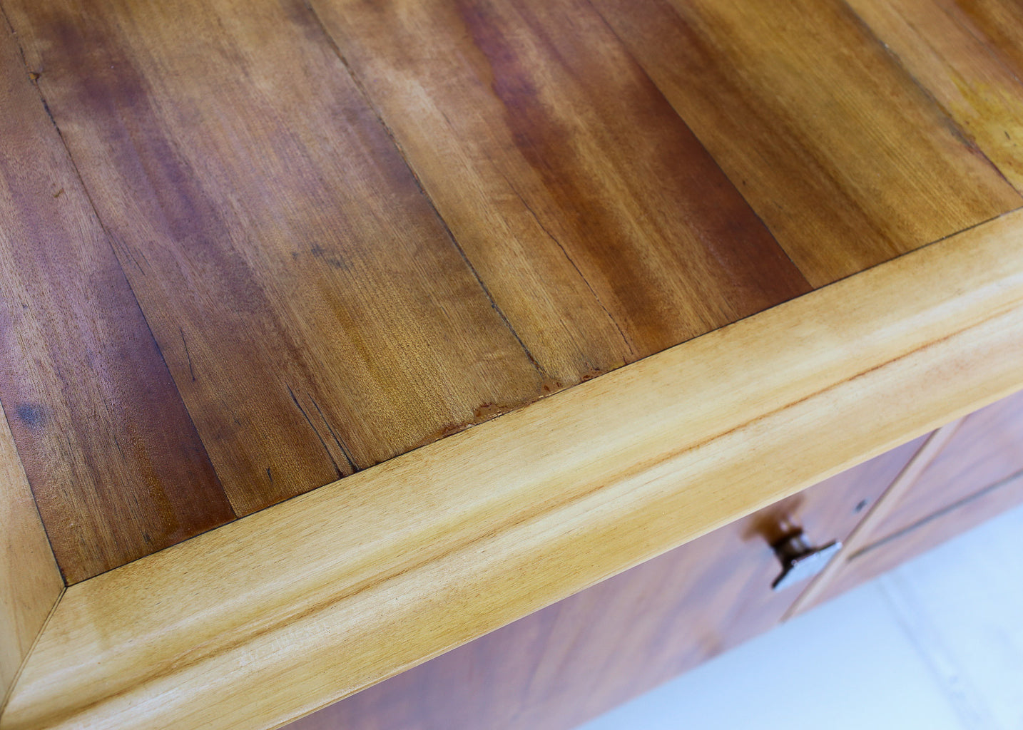 Truline Mid-century Sideboard