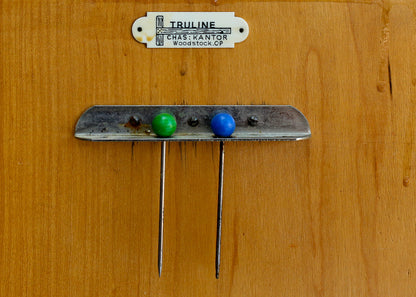 Truline Mid-century Sideboard