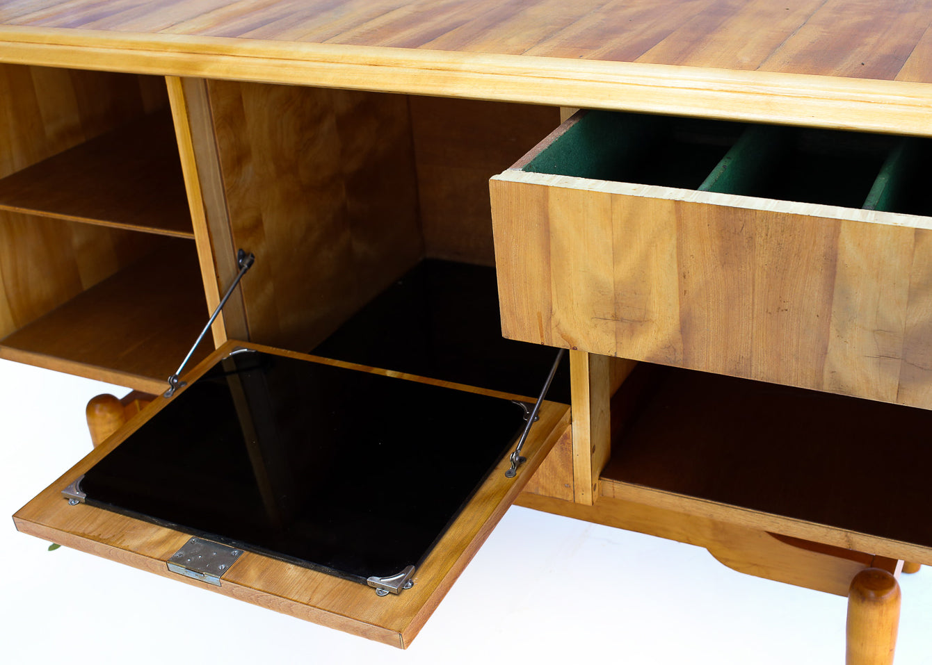 Truline Mid-century Sideboard