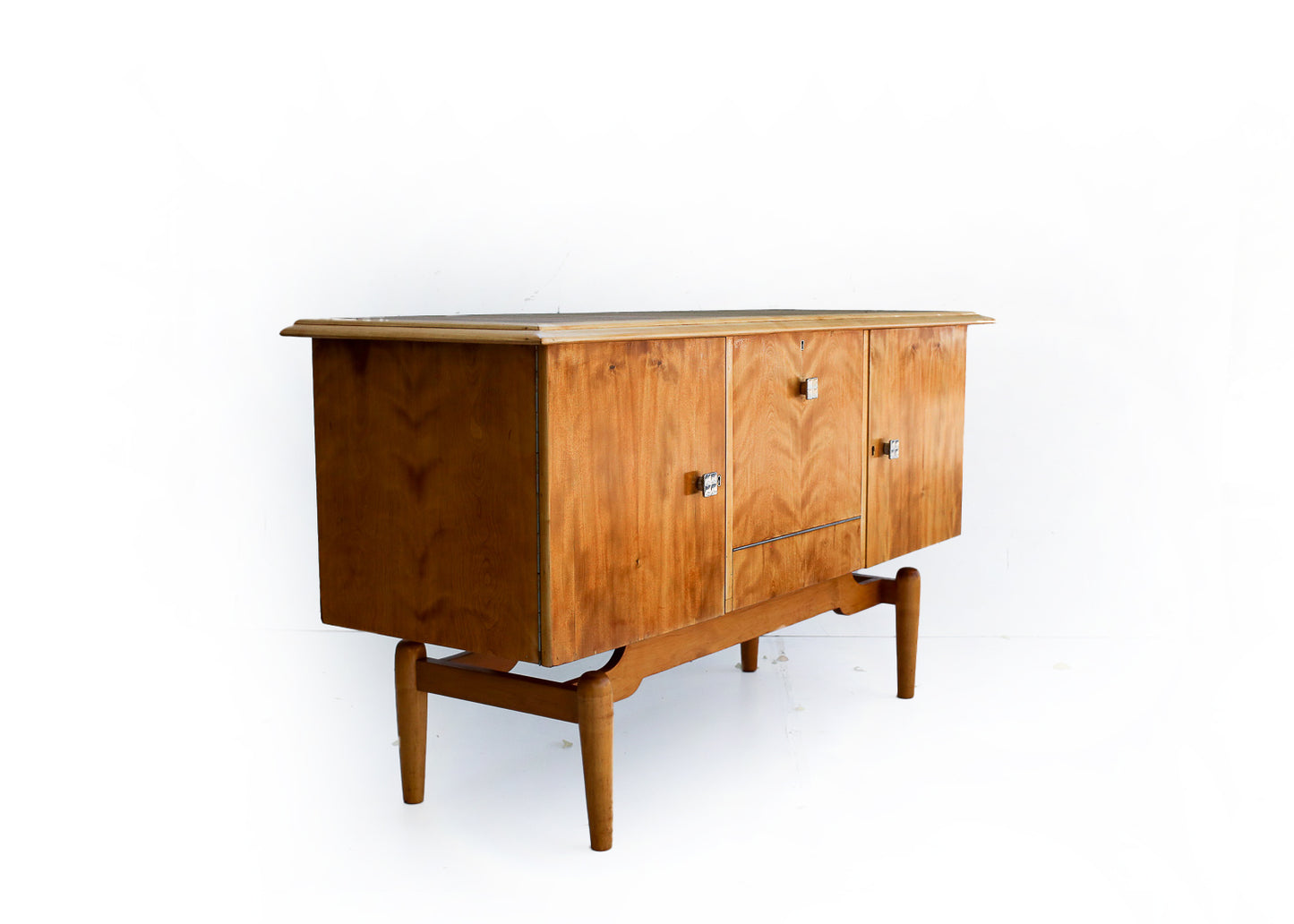 Truline Mid-century Sideboard