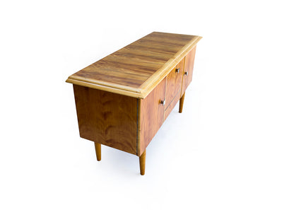 Truline Mid-century Sideboard
