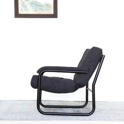 Vintage Sling Chair - two available
