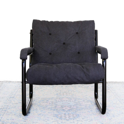Vintage Sling Chair - two available