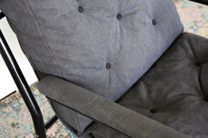 Vintage Sling Chair - two available