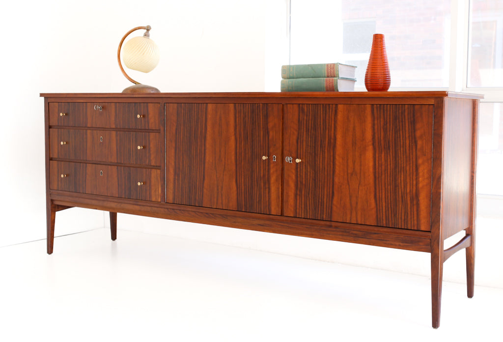Large DS Vorster Sideboard