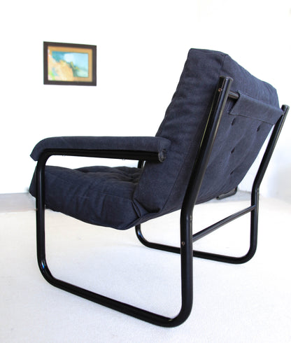 Vintage Sling Chair - two available