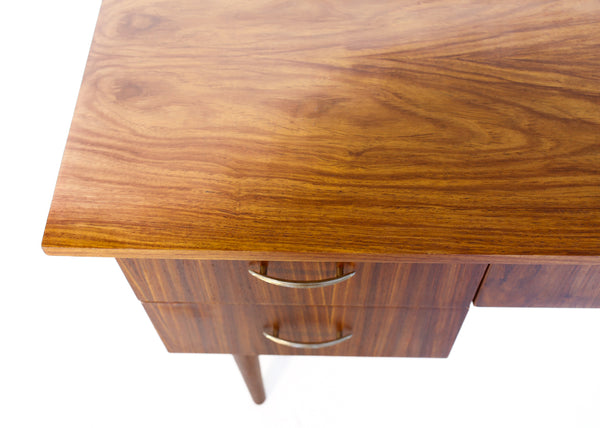 Small Mid-century Desk/Dresser