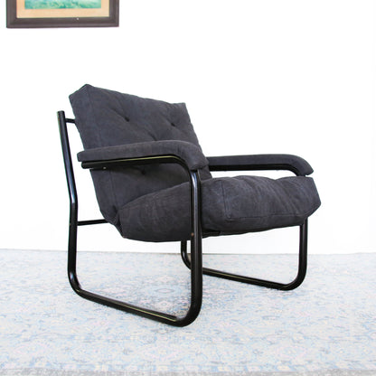 Vintage Sling Chair - two available