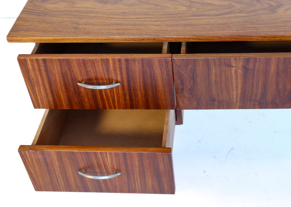 Small Mid-century Desk/Dresser