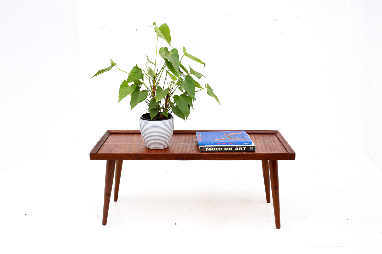 MCM Coffee Table