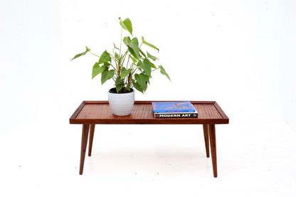 MCM Coffee Table