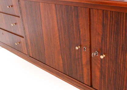 Large DS Vorster Sideboard