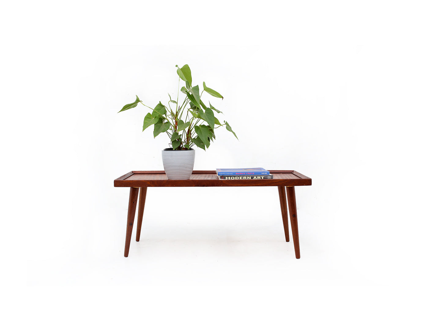 MCM Coffee Table