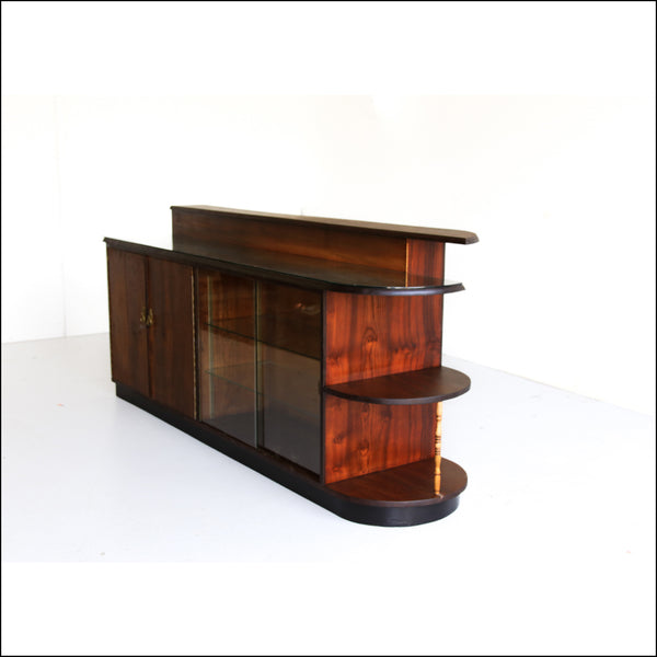 Solid Wood Bar or Kitchen Counter