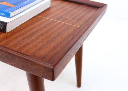 MCM Coffee Table