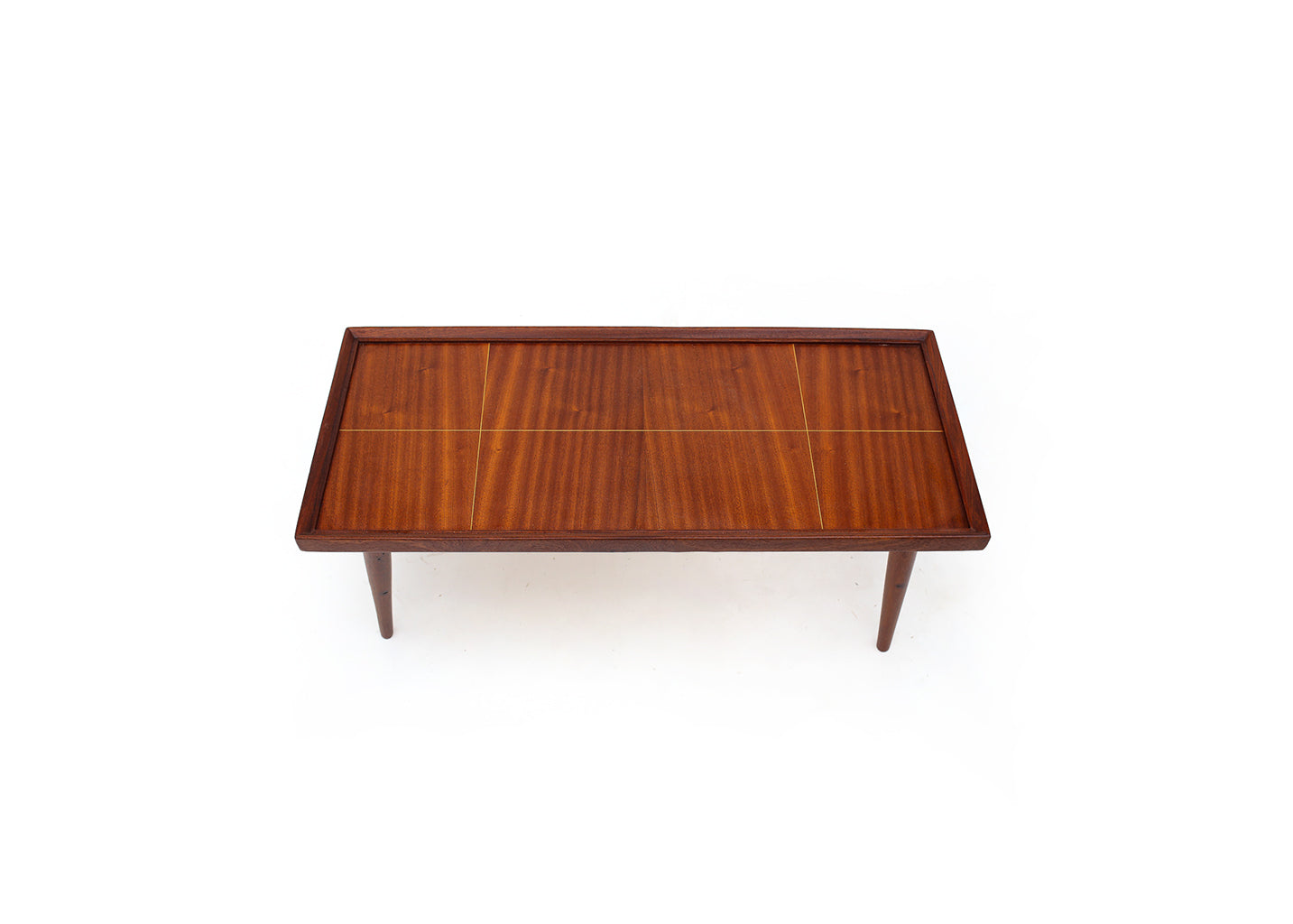 MCM Coffee Table