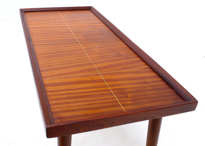 MCM Coffee Table