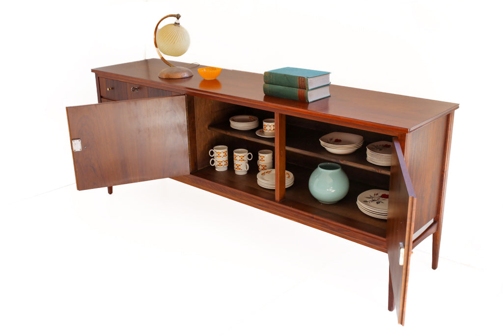 Large DS Vorster Sideboard