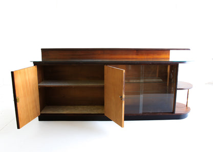 Solid Wood Bar or Kitchen Counter