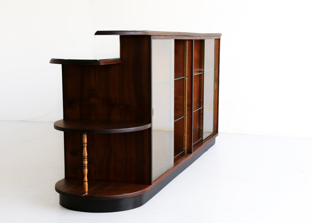 Solid Wood Bar or Kitchen Counter