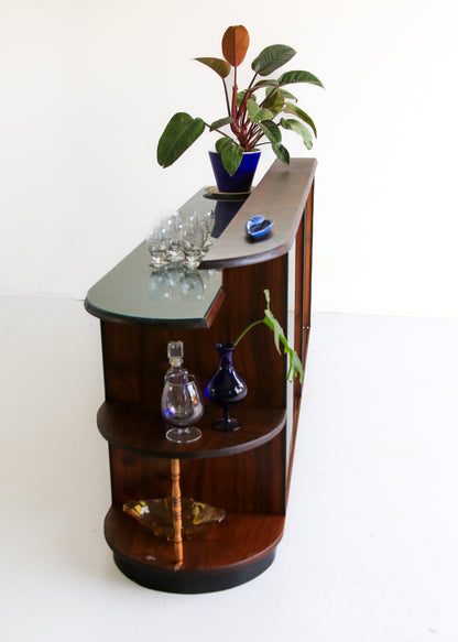 Solid Wood Bar or Kitchen Counter