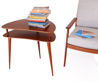 Mid-century Occasional Table