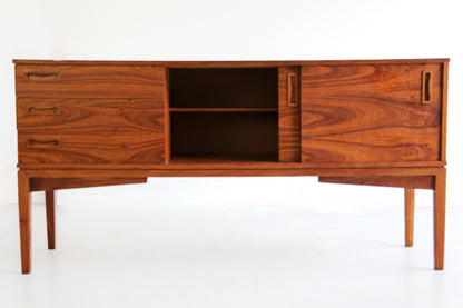 Vintage Modern Sideboard