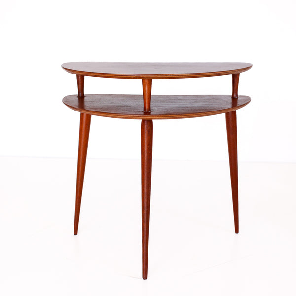 Mid-century Occasional Table