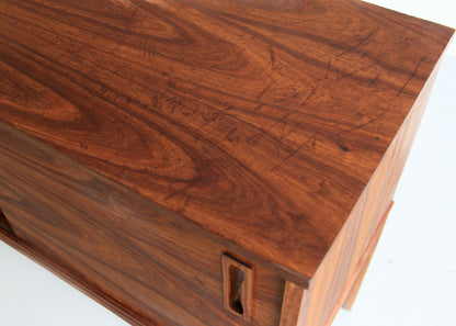 Vintage Modern Sideboard
