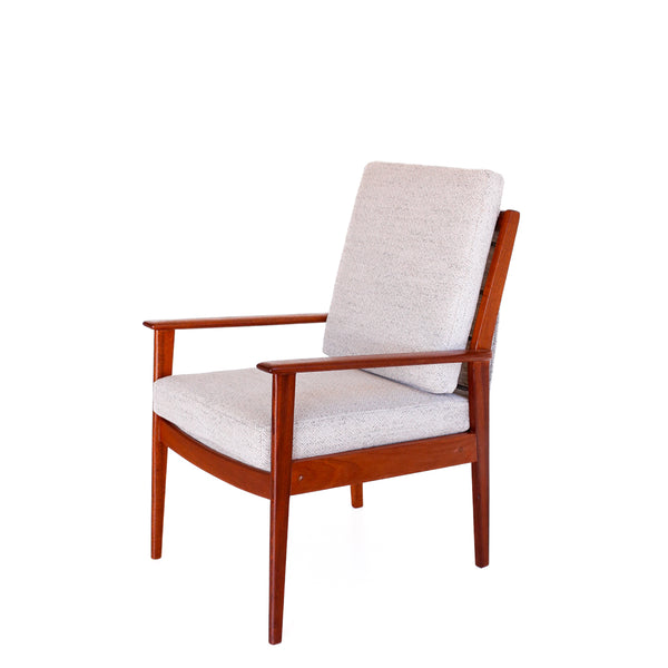 Mid-century Armchair