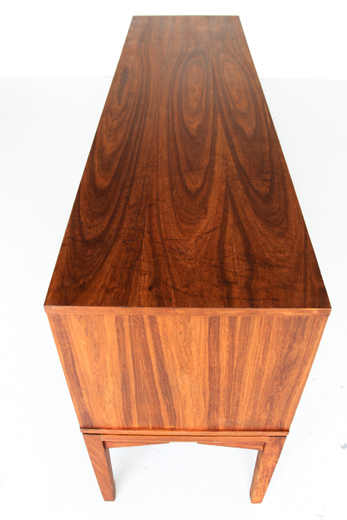 Vintage Modern Sideboard
