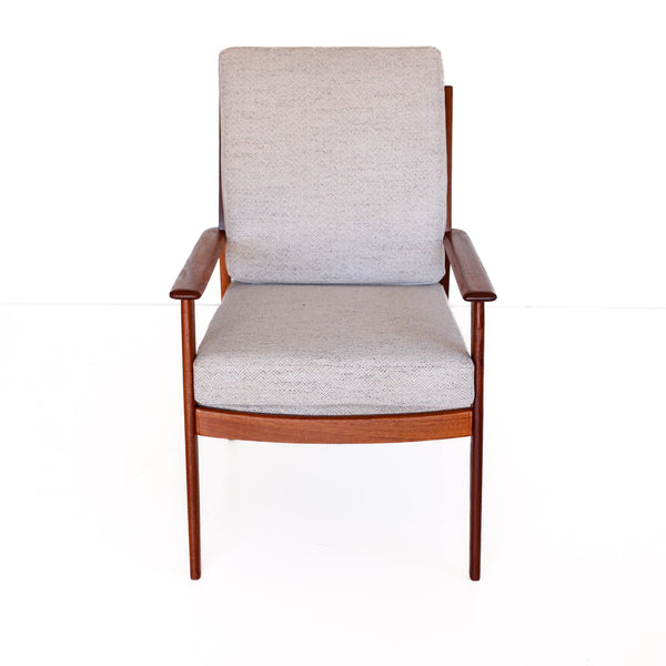 Mid-century Armchair