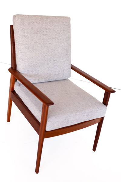 Mid-century Armchair