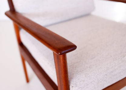 Mid-century Armchair