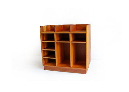 Pigeon Hole Cabinet