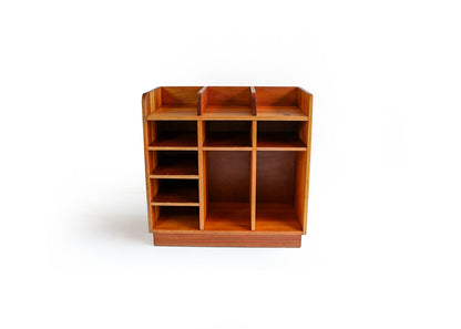 Pigeon Hole Cabinet