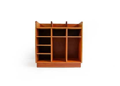 Pigeon Hole Cabinet