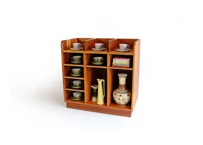Pigeon Hole Cabinet