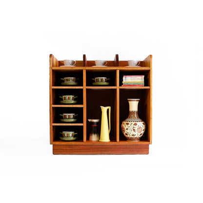 Pigeon Hole Cabinet