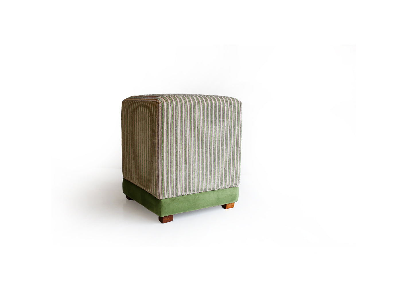 Ms Greene's Ottoman Seats