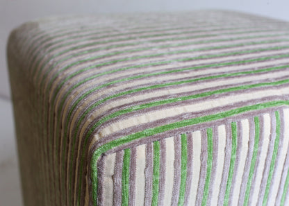 Ms Greene's Ottoman Seats