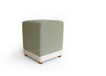 Ms Greene's Ottoman Seats