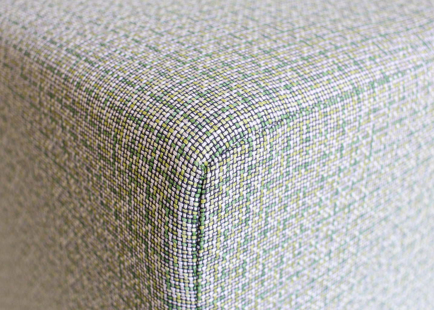Ms Greene's Ottoman Seats