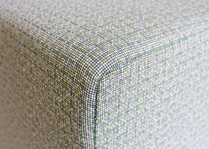 Ms Greene's Ottoman Seats