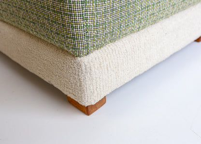 Ms Greene's Ottoman Seats